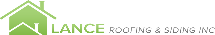 Lance Roofing & Siding Large Logo