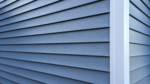 metal siding